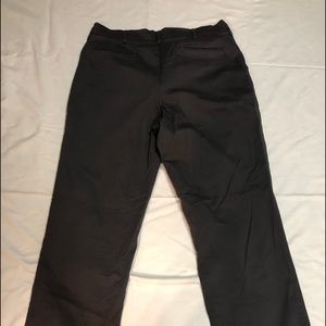 Men’s wranglers work pants